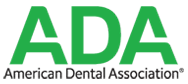 ADA American Dental Association Logo