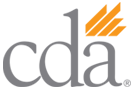 California Dental Association Logo