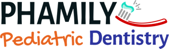 Phamily Pediatric Dentistry Logo